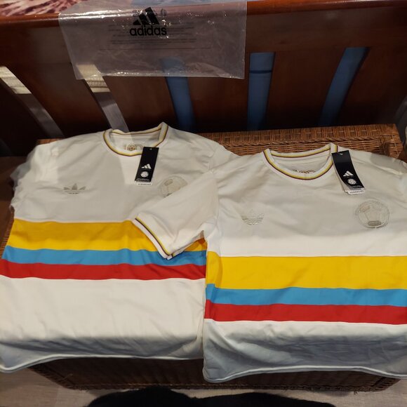 ADIDAS Jerseys - Picture 1 of 1